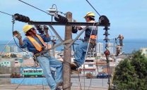 Este Domingo Por Faenas De Mantenimiento Se Realizará Desconexión de Energía En Sector Centro Sur De Antofagasta