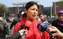 Karen Rojo: Justicia de Holanda Pospuso Fallo Sobre Solicitud de Extradición