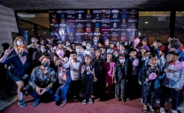 Avant Premiere de Sobrevivir: El Cortometraje Escrito, Dirigido y Actuado Por Niños y Niñas de Antofagasta