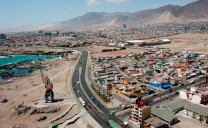 Chile Deberá Invertir US $177.000 Millones Durante la Próxima Década Para Hacerse Cargo de Las Necesidades de Infraestructura