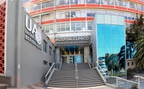 Hospital de la UA Podría Albergar un Centro de Resolutividad Para Reducir Listas de Espera