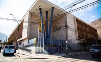 Gobernador y Alcaldesa de Tocopilla Toman Acciones Ante Amenazas de Tiroteo al Liceo Domingo Latrille