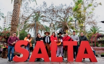 Salta Argentina Vuelve a Enamorar Con su Oferta Turística