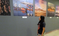 COPA Inaugura Exposición Fotográfica Que Resalta el Patrimonio Marítimo y Costero de Antofagasta