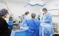 Sembrando Salud Realizó Intervenciones Quirúrgicas a Pacientes en Listas de Espera de Antofagasta