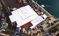 Más de 160 Mil Personas Movilizó Este 2023 la Feria Internacional Del Libro Zicosur de Antofagasta