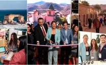 FIT 2023: Antofagasta Promociona Sus Destinos en la Feria Turística Más Importante de Latinoamérica