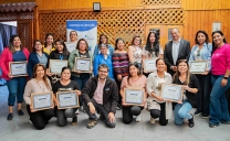 Programa Educativo de Choshuenco Celebró su Primer Año Junto a Sostenedores y Jardines Infantiles de Antofagasta y Tarapacá