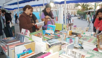 Sitio Cero de Puerto Antofagasta Recibe Por Primera Vez a Feria Internacional del Libro Zicosur FILZIC 2022