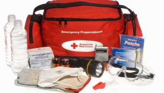 Guía Básica de Preparación Ante Una Emergencia‏