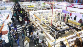 Feria Internacional Del Libro Filzic Lanza su Parrilla Programática 2022