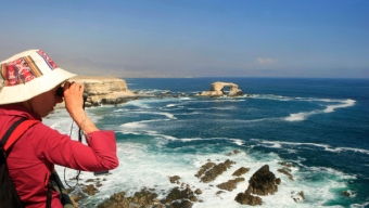 Región de Antofagasta Recibirá $2 Mil Millones en Subsidios Para el Sector Turismo