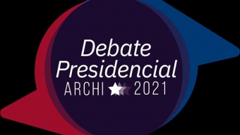 Este 15 de Octubre ARCHI Nuevamente Une a Los Candidatos Ante Chile