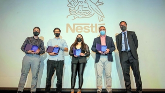 Agropelo: Emprendimiento de Antofagasta Gana Fondo de Desarrollo Local Henri Nestlé
