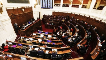 Multigremial Nacional Critica a Convención Constituyente Por Excluir a Gremios Pymes de Comisiones