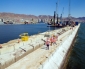 Directorio de EPA Realiza Trabajo en Terreno en Instalaciones de Puerto Antofagasta