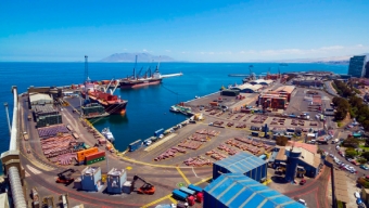 Puerto Antofagasta Recibe Sello IPG Chile 2021-2022 Por Paridad de Género