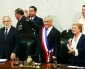 Cambio de Mando: ¿Por Qué Los Presidentes de Chile Toman Posesión Del Cargo Ante el Congreso Pleno?