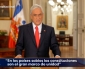 Presidente Piñera: Chile No Nace Con Esta Convención, Chile Tiene Una Historia y Nuestra Nación es Mucho Más Que la Suma de Sus Partes