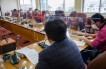 Gobernador Recibe a Gremios de la Educación Ante Crisis de la Enseñanza Municipal en la Comuna de Antofagasta