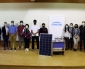 Alumnos Del Complejo Educacional Juan José Latorre Aprenderán Sobre Energía Solar