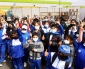 Niñas y Niños de Escuela San Francisco de Chiu Chiu Fueron Parte de Filzic 2022