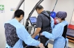 20% de Las Personas Que Acudió a Rehabilitación al Hospital Clínico de la UA Presentó “COVID Largo”