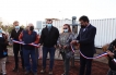 Inauguran la Primera Plaza de Ejercicio Inclusiva de Mejillones