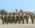 Ejército Conmemoró el Día Del Reservista