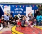 Sierra Gorda SCM Entrega Importante Donación Para Jardines Infantiles de Fundación Integra