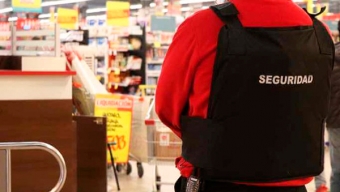 SERNAC Fiscalizará a Supermercados y Retail Por Exigir Boleta a la Salida de Los Locales