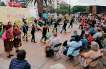 Antofagasta Vivió Una Multitudinaria Fiesta Cultural Mediante “Reactiva Cultura”