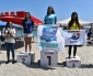 Deportistas de Todo el País Disputan Nacional Aguas Abiertas en Balneario Municipal de Antofagasta
