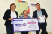 Sernatur Entregó Recursos Para el Mejoramiento de Los Servicios de Los Prestadores Turísticos de la Región
