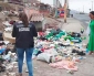 Seremia de Salud Exige al Municipio Antofagastino un Plan de Contingencia  Por Acumulación de Basura en Las Calles