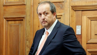 Senado Ratifica la Nominación de Ángel Valencia Como Fiscal Nacional