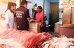Sorpresiva Fiscalización al Terminal Pesquero de Antofagasta Concluyó Con 13 Sumarios Sanitarios