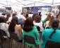 Conversatorio Sobre Equidad de Género se Tomó el Día Internacional de la Mujer en Plaza Puerto Antofagasta