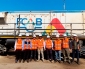Empresa Que Fabricará Locomotora a Hidrógeno Realizó Visita a FCAB