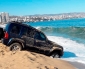 Proyecto de Prohibición Total de Circulación de Vehículos en Playas Avanza en el Congreso