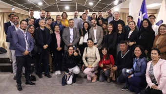 AIM Participa en la Co-Construcción Del Desarrollo Económico de la Región de Antofagasta
