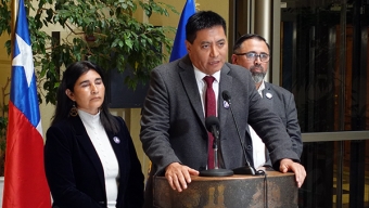 Diputados De Avancemos Chile Presentan Proyecto Para Impedir Un Nuevo Proceso Constitucional Si Gana el Rechazo