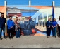 Inauguran Mural Patrimonial en Honor al Legado Ferroviario en Mejillones