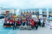 Teletón Antofagasta da el Vamos a la Cuarta Fecha de “Campeones Sin límites”