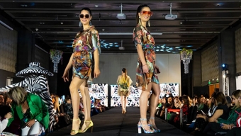 Oncofeliz Antofagasta Invita a su Renovado Desfile de Moda Primavera Verano 2023