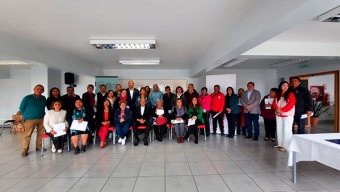 Alianza Entre ENGIE Chile y la I. Municipalidad de Taltal Permitirá Apoyar Proyectos Que Contribuyan al Bienestar de la Comunidad
