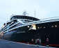 Crucero Seaborn Venture Arribó Desde el Extranjero Directamente a Puerto Antofagasta