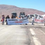 taltal toma ruta 4