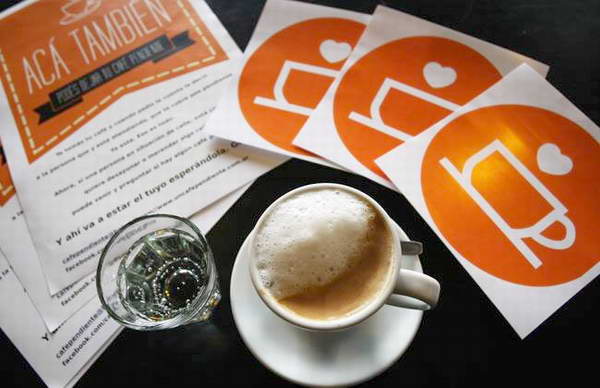 Llega la Iniciativa “Café Pendiente” a Antofagasta Region2.cl