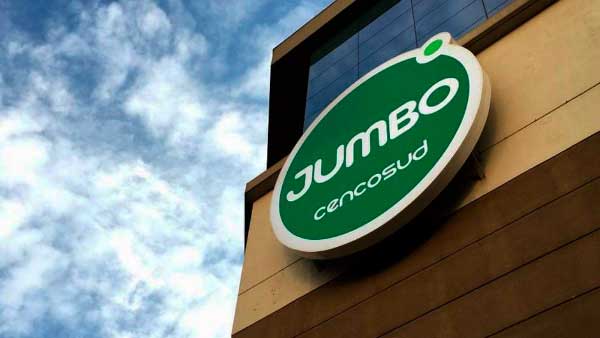 Seremi de Salud Prohíbe en Calama Funcionamiento de Supermercado Jumbo